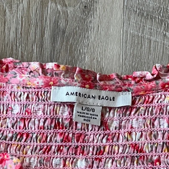 Haut - Picture 4 of 5